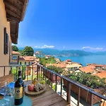 Apartment Charming Magognino Hills View - Happy Stresa