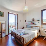 Charming Magognino Hills View - Happy Apartment