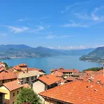 Charming Magognino Hills View - Happy Apartment *