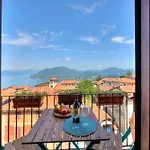 Charming Magognino Hills View - Happy Appartement *