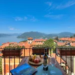 Apartment Charming Magognino Hills View - Happy
