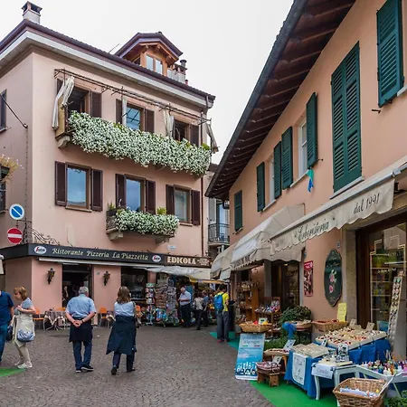 Charming Magognino Hills View - Happy Appartement Stresa