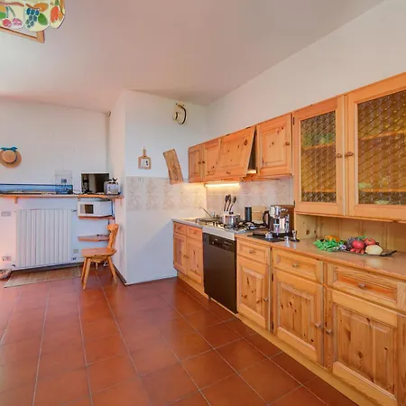 Appartement Charming Magognino Hills View - Happy *