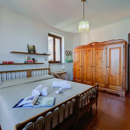 Charming Magognino Hills View - Happy Stresa