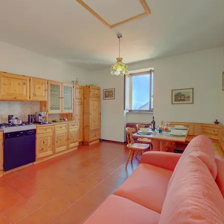 Charming Magognino Hills View - Happy Stresa