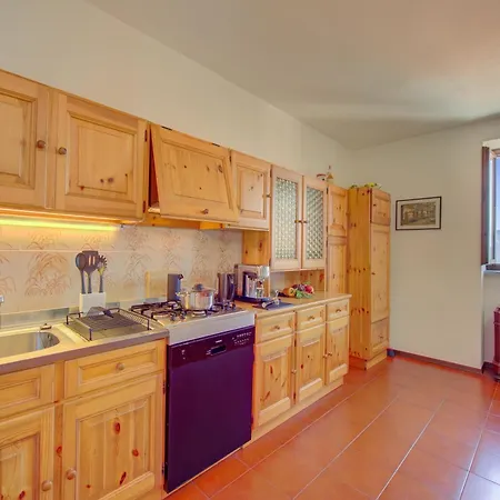 Charming Magognino Hills View - Happy Stresa