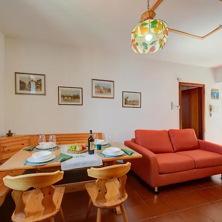 Apartamento Charming Magognino Hills View - Happy Stresa