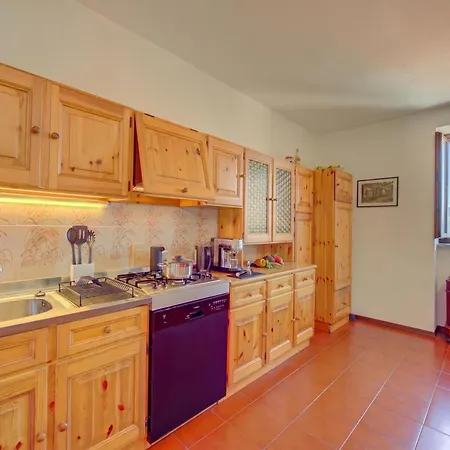 Apartamento Charming Magognino Hills View - Happy Stresa