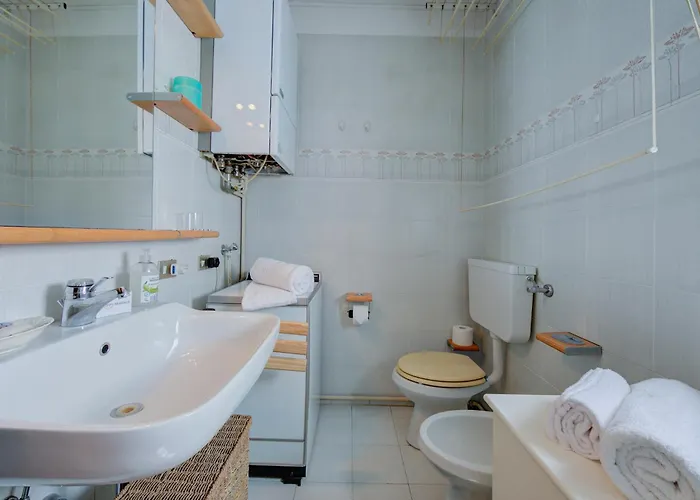 Charming Magognino Hills View - Happy Стреза