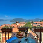 Charming Magognino Hills View - Happy * 스트레사