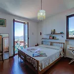 Charming Magognino Hills View - Happy 아파트 *