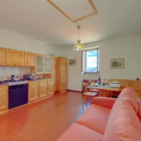 Charming Magognino Hills View - Happy Apartment Stresa