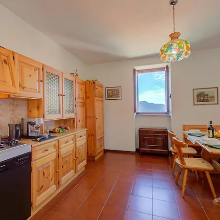 Charming Magognino Hills View - Happy